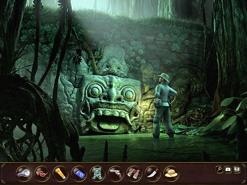 Secret Files 2: Puritas Cordis - Deep Silver